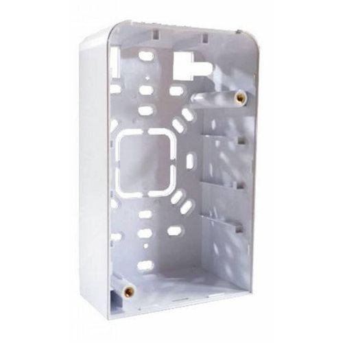 Ubiquiti UAP-IW-HD-JB-25, Anschlussdose, Drinnen, Weiß, Ubiquiti Networks