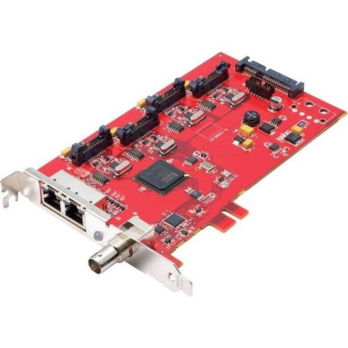 AMD FirePro S400 - Synchronisierungsadapter