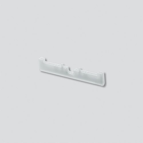 SIEDLE & SÖHNE Siedle Tischzubehör f.HTA811-. ZT811-01W weiß
