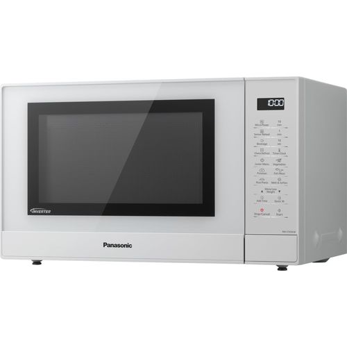 Panasonic NN-ST45KW - Mikrowelle - 32 Liter