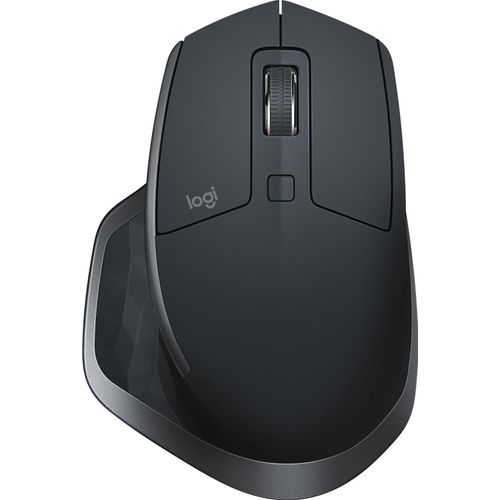 Logitech MX Master 2S - Maus - Laser - 7 Tasten