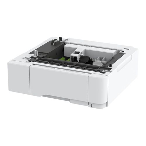XEROX 550sheet+100sheet Dual Tray