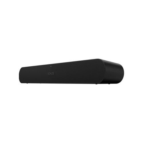 Sonos RAY schwarz Soundbar (Airplay 2, WLAN)