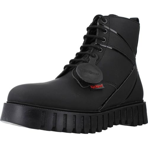 KICKERS 910622 50 Schwarz