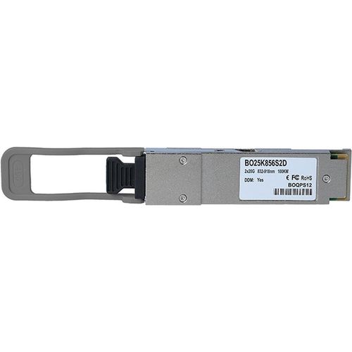 CBO GMBH BlueOptics QSB-502 kompatibler BlueOptics QSFP BO25K856S2D ( QSB-502-BO )