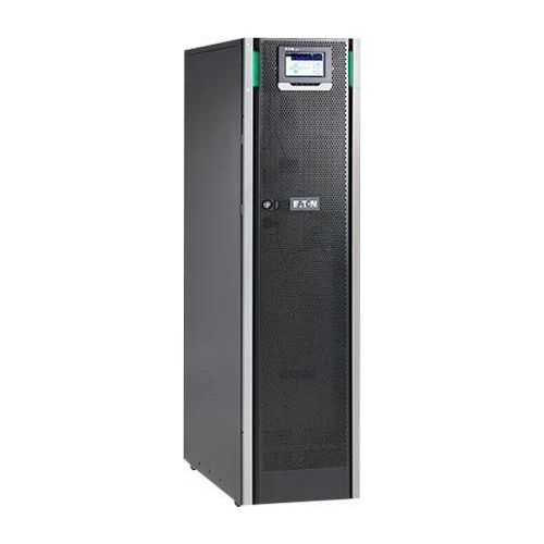 EATON 93PS - USV - Wechselstrom 220/230/240/380/400/415 V - 10 kW - 10000 VA - 3 Phasen 9 Ah - Ether