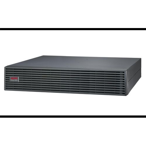 APC Easy UPS ONLINE SRV RM 72V Battery Pack for 2/3 kVA Ext. Runtime Model