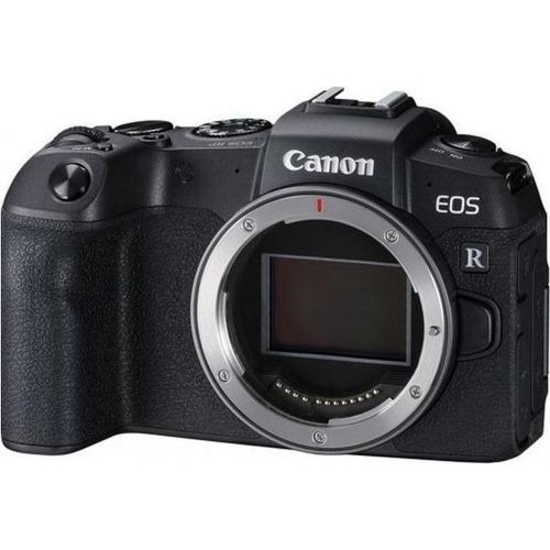 Canon EOS RP - Digitalkamera - spiegellos - 26.2