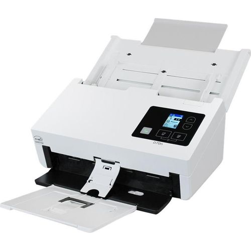 XEROX D70n - Dokumentenscanner