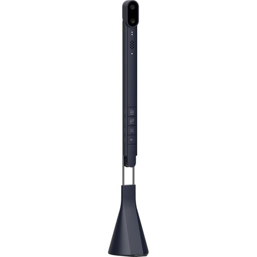 IPEVO Camera 5-904-B-08-00 TOTEM 120 Multimodal Collaboration Retail, 8 MP, Schwarz
