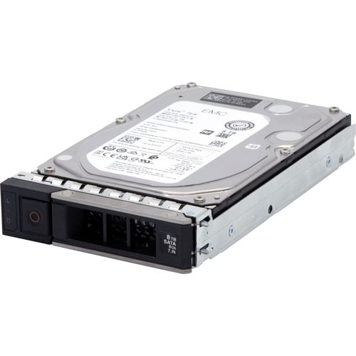 Axis Festplatte - 4 TB - Unternehmen - intern - 3.5" (8.9 cm)
