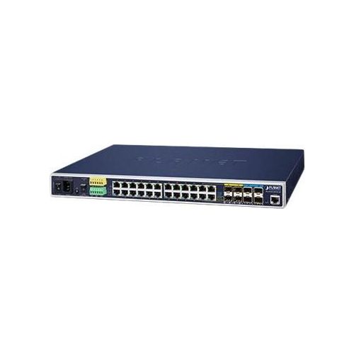 Planet IGS-6325-20T4C4X – Switch – L3 – verwaltet