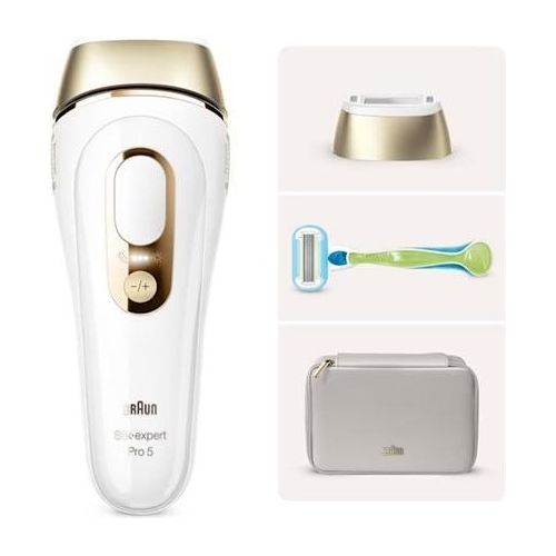 Braun Silk-expert Pro 5 PL5052 - Haarentfernungssystem