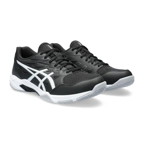 Asics Gel Rocket 11 Herren-Volleyballschuhe, Größe 46