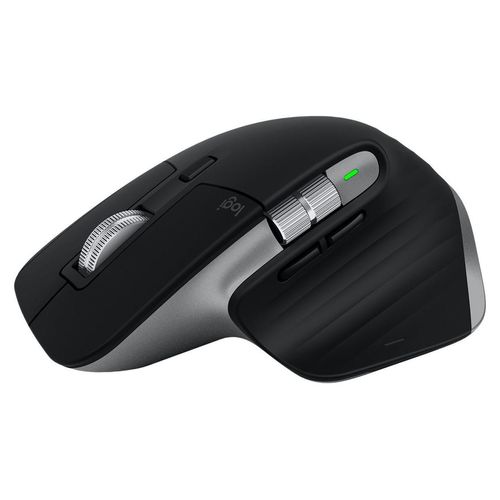 Logitech Master Series MX Master 3S - Maus