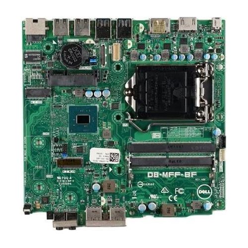 Dell Motherboard - für OptiPlex 3050