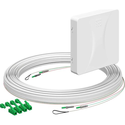 KAISER ELEKTRO Teilnehmeranschluss 20m Gf-TA E3S Connect AP 1 Stück