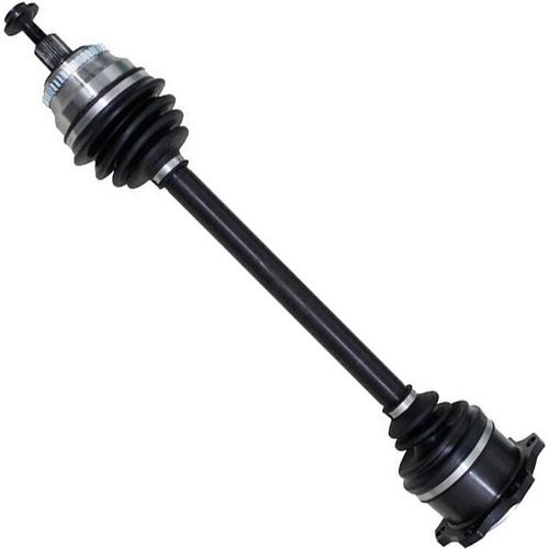 EURODRIVELINE AD-104A Antriebswelle für AUDI A4 Limousine (8E2, B6) 100 Limousine (4A2, C4) A6 Avant (4A5, C4) A6 Limousine (4A2, C4) 100 Avant