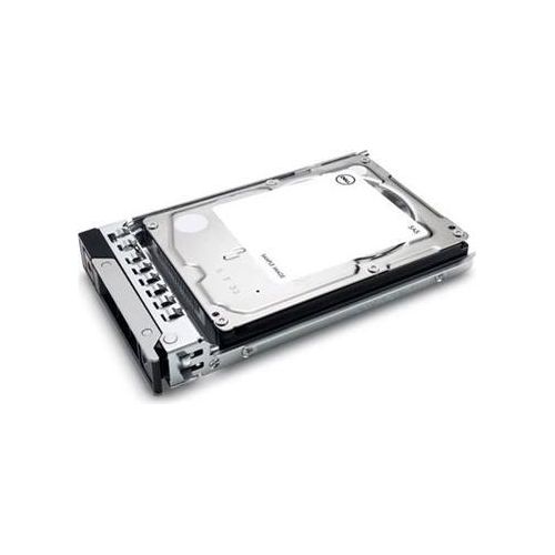 Dell Kunden-Kit - Festplatte - 2.4 TB - Hot-Swap - 2.5" (6.4 cm)