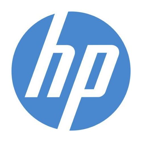 HP Image Scanner - Whole Unit