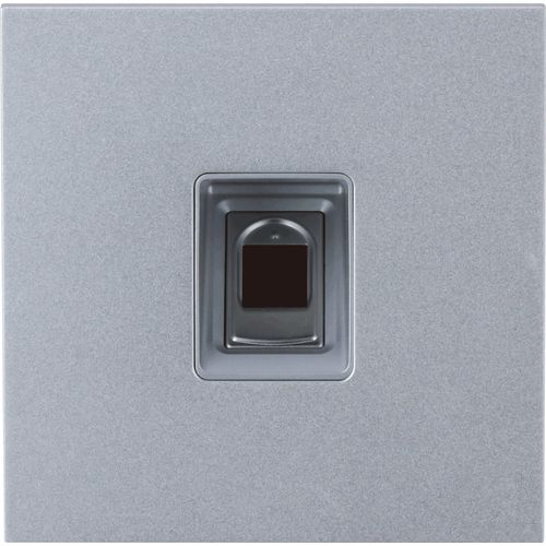 Dahua Technology Fingerprint module, Fingerabdruck-Modul, Silber, Dahua Technology, Wand, IP65, -20 - 60 °C