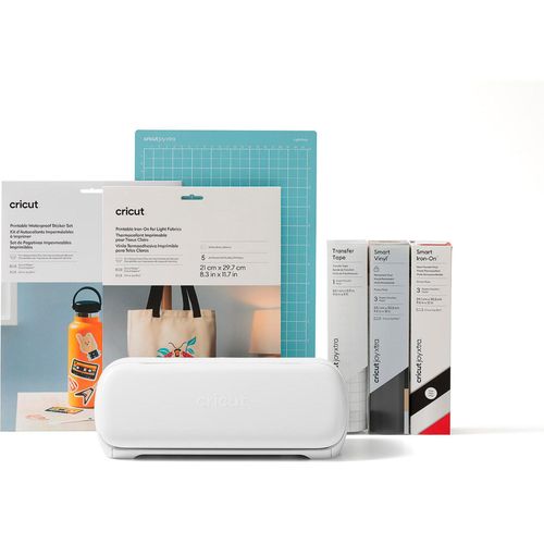 Cricut Joy Xtra Starter Pack - Stanzmaschine