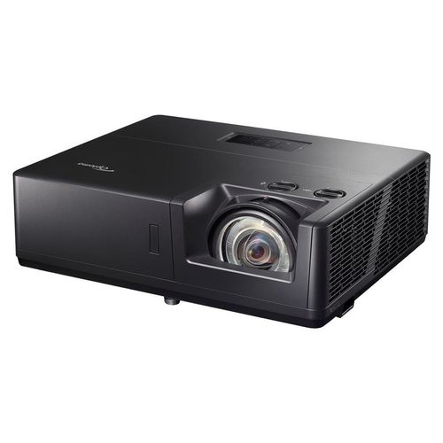 OPTOMA ZU607TST Laser Projector ST WUXGA 6000lm