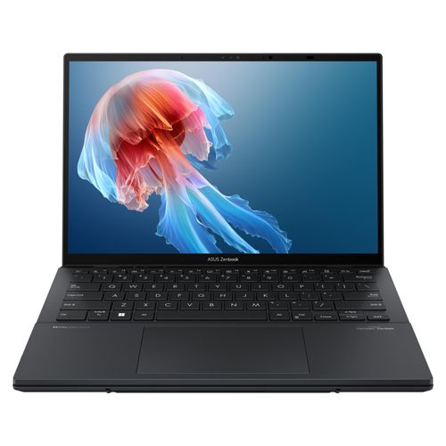 ASUS ZenBook Duo 35,6cm (14") U7-155H 16GB 1TB W11P + ASUS Keyboard + ASUS Pen 2.0