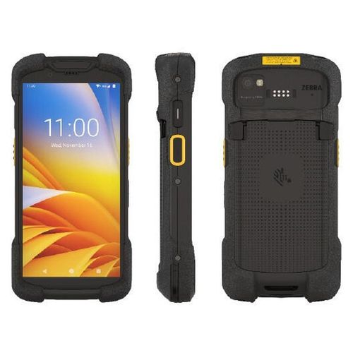 Zebra TC78 - Datenerfassungsterminal - robust - Android - 64 GB UFS card - 15.2 cm (6")
