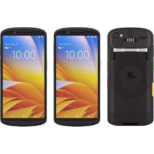 Zebra TC53E - Datenerfassungsterminal - robust - Android - 128 GB - 15.2 cm (6")