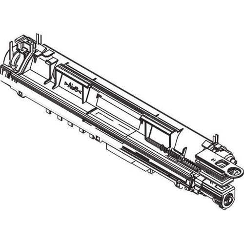 KYOCERA DV 5230(K) Schwarz Entwickler Kit