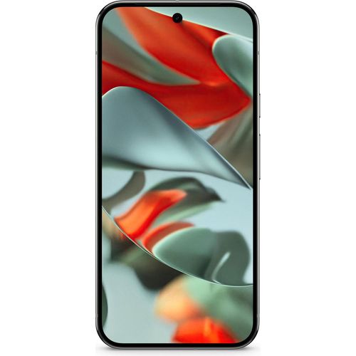 Google Pixel 9 Pro XL - 5G Smartphone - Dual-SIM - RAM 16 GB / Interner Speicher 128 GB - OLED-Display - 6.8" - 2992 x 1344 pixels (120 Hz)