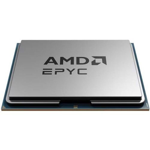 AMD EPYC 9355, AMD EPYC, Socket SP5, Einschub, AMD, 3,55 GHz, AMD EPYC 9005 Series
