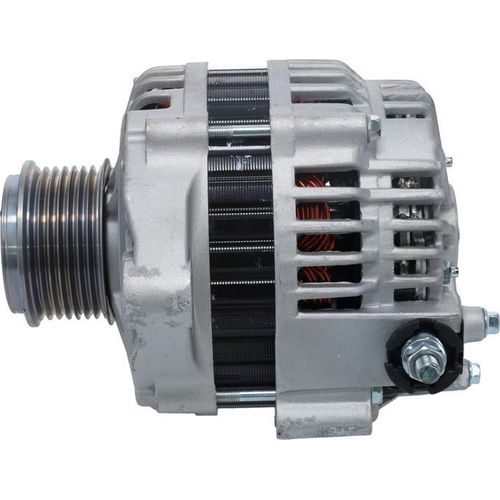 BOSCH 1 986 A01 298 Lichtmaschine Generator LiMa 90A 14V für NISSAN Patrol GR V SUV (Y61) TERRANO II (R20) NAVARA (D22) PICK UP (D22)