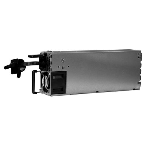 MikroTik Spannungsversorgung - Hot-Swap (Plug-In-Modul)