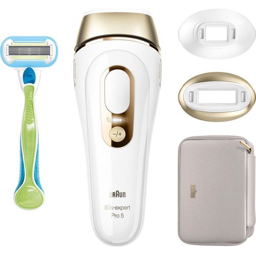 Braun Silk-expert Pro 5 PL5152 - Haarentfernungssystem