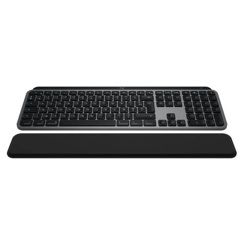 LOGITECH Master Series MX Keys S Combo for Mac