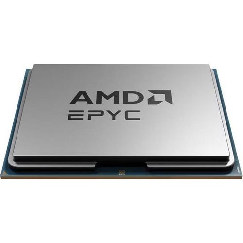 AMD EPYC 9365, AMD EPYC, Socket SP5, Einschub, AMD, 3,4 GHz, AMD EPYC 9005 Series