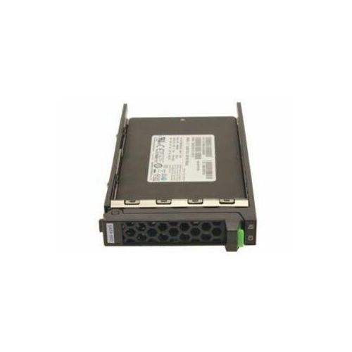 FUJITSU SSD Fujitsu SATA 6G 1.92TB Mixed-Use 2.5` H-P EP