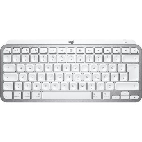 Logitech Master Series MX Keys Mini for Mac