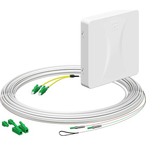 KAISER ELEKTRO Teilnehmeranschluss Gf-TA E3S Connect 1 Stück