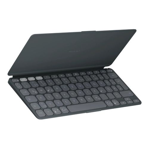 LOGITECH Keys-To-Go 2 Graphite (CH)