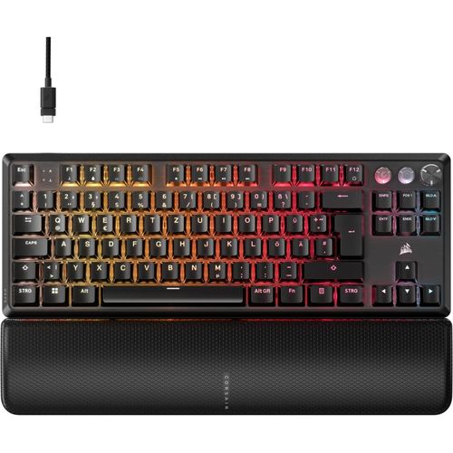 CORSAIR CH-911911G-DE - Tastatur