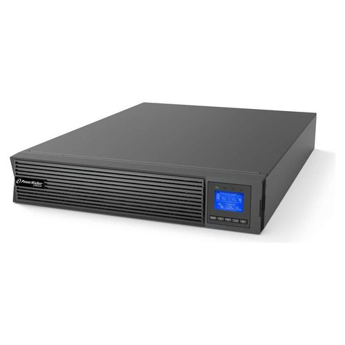 BLUEWALKER VFI 3000 LICR IoT - (Offline-) USV - Rack-Modul