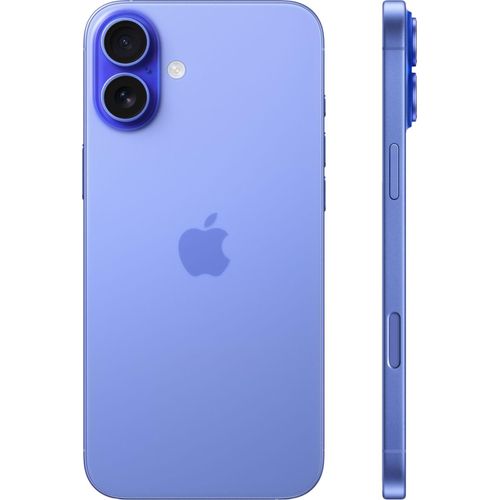 Apple iPhone 16 Plus - 5G Smartphone - Dual-SIM