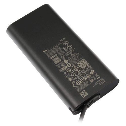 Dell 165-W-USB-C-Netzteil mit mehreren Ausgängen, M9TG5