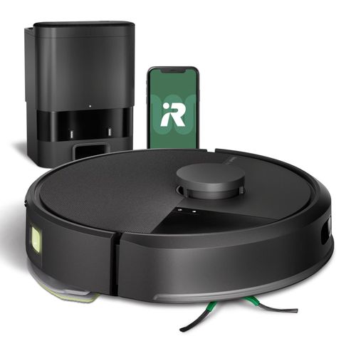 iRobot Roomba 105 - Staubsauger - Roboterstaubsauger