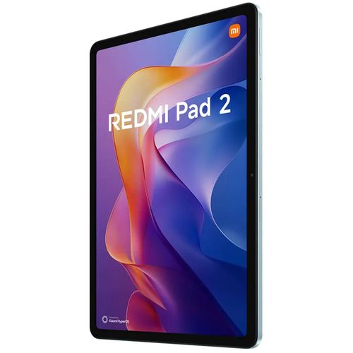 Xiaomi Redmi Pad 2 - Tablet - Xiaomi HyperOS 2 - 128 GB UFS card - 27.9 cm (11")