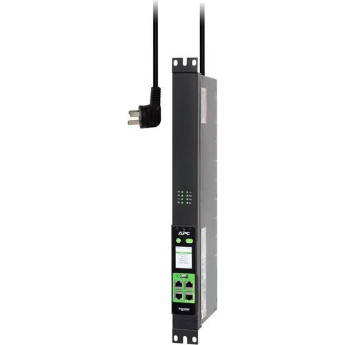 APC Easy PDU Switched 1U 16A 230V 8 C13