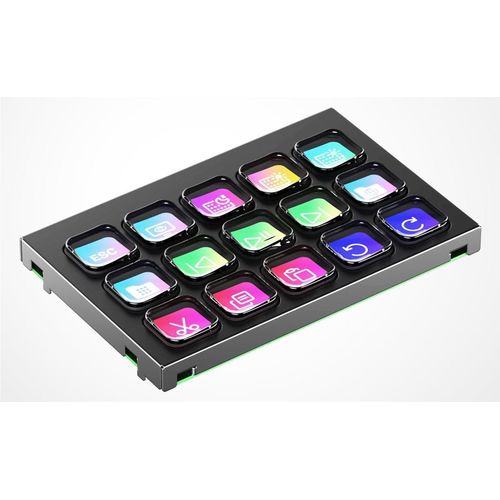 Elgato Stream Deck Module - Tastenfeld - USB-C